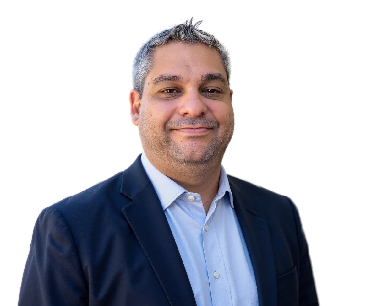 Axel Rivera, Orlando REALTOR®